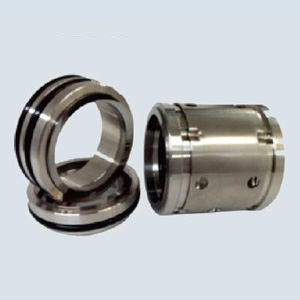 224小彈簧雙端面機(jī)械密封